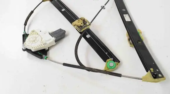 Audi Q5 SQ5 Front door electric window regulator 8R0837461G