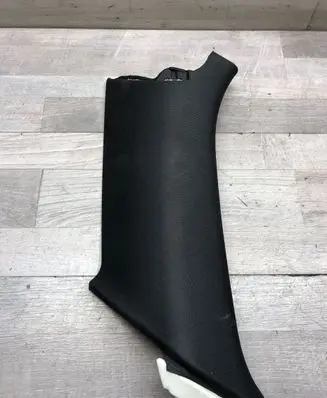 Audi A6 S6 C7 4G (C) pillar trim 4G9867288 2452649