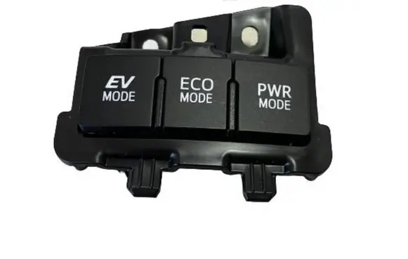 Toyota Auris E180 Other switches/knobs/shifts 5881302120