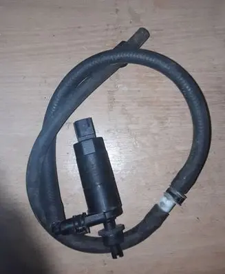 Ford Mondeo MK IV Headlight washer pump 5W9313KO83AA