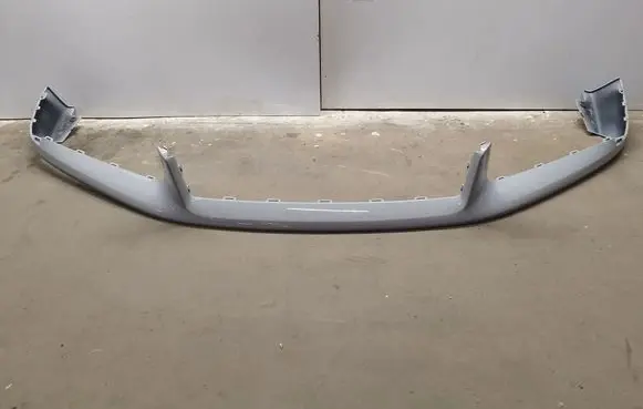 Porsche 911 992 Front bumper lip 992807725