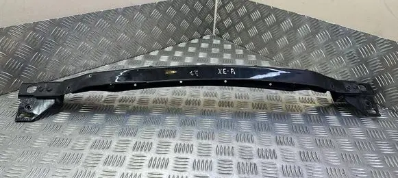 Jaguar XE Top upper radiator support slam panel 