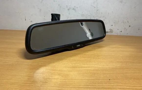 Lexus GS 300 350 430 450H Rear view mirror (interior) 87810 C2572
