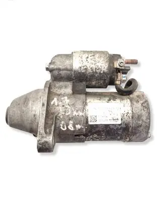 Opel Meriva A Starter motor 8980147432 101029 S114928