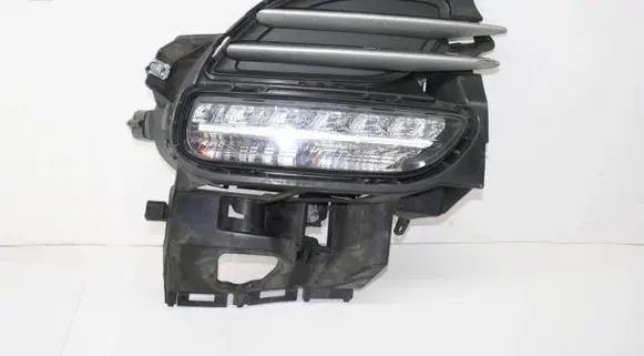 Porsche Panamera (970) Front fog light 97063108102