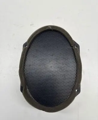 Front door speaker