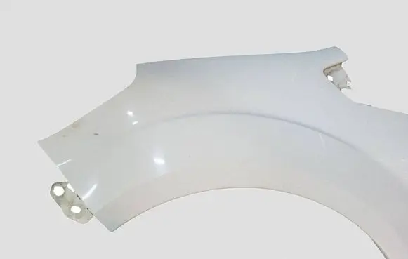 Ford Galaxy Fender