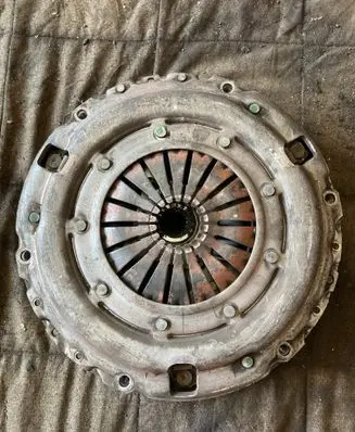 Clutch set kit