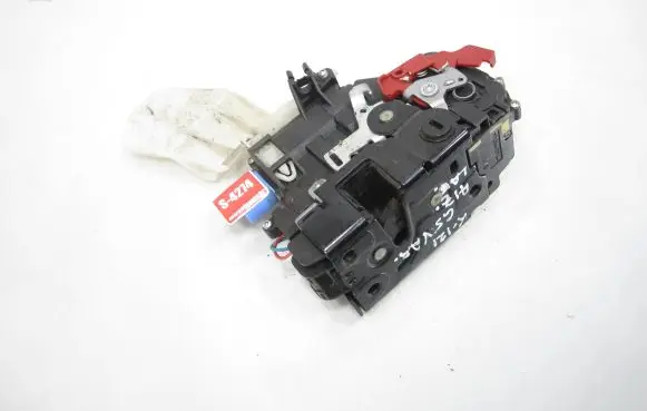 Volkswagen Golf V Rear door lock 7L0839016D 991610300