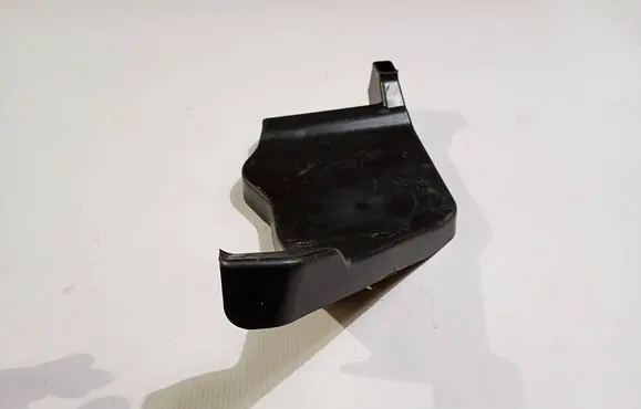 Ford F150 Engine splash shield/under tray FL346N634AC