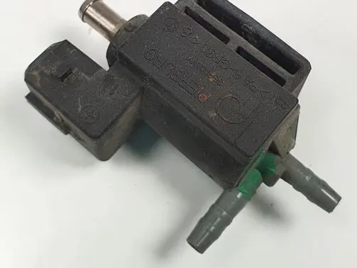 Citroen C5 Turbo solenoid valve 70058501