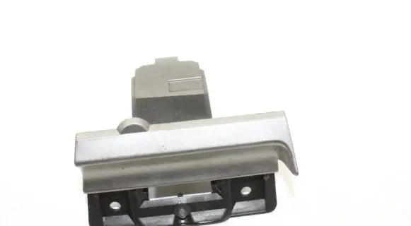 Volkswagen Phaeton Hand brake release handle 3D2712305