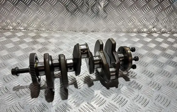 Opel Grandland X Crankshaft DG24722