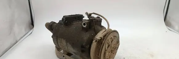 Audi A4 S4 B5 8D Air conditioning (A/C) compressor (pump) 8d0260805d