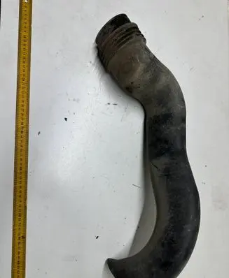 Alfa Romeo 159 Air intake duct part 51782843