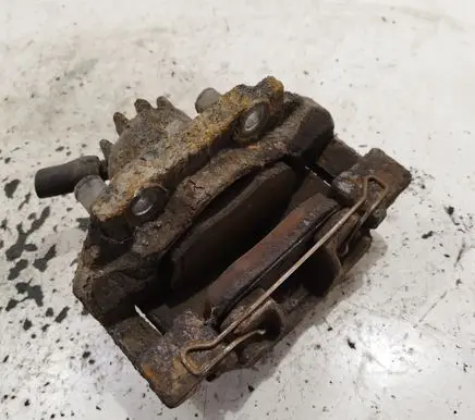 Citroen C4 I Picasso Front brake caliper