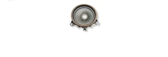 Volvo S80 Rear door speaker 30657445