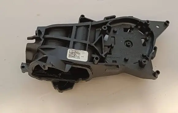 BMW 4 G22 G23 G24 G26 Front door wing mirror part 22413056