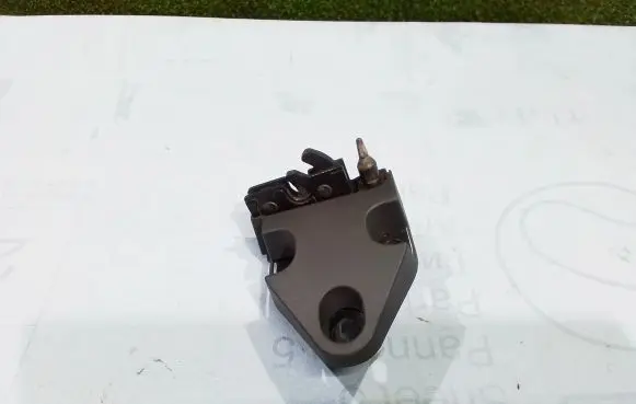 Renault Trafic III (X82) Tailgate lock latch 19800918