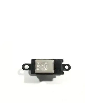 Other switches/knobs/shifts