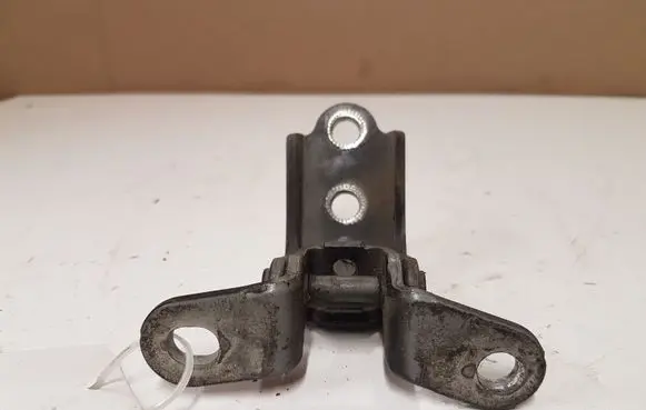 Front door lower hinge