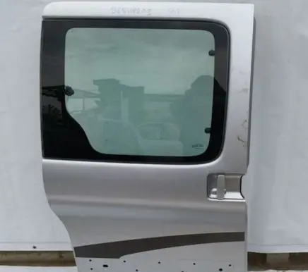 Citroen Berlingo Rear door 