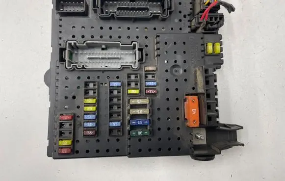 Fuse module