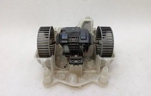 Mercedes-Benz S C217 Heater blower motor/fan resistor A2228202214
