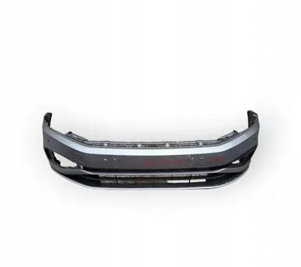 Volkswagen PASSAT B8 Front bumper 3G0807221F