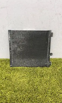 Porsche 911 991 A/C cooling radiator (condenser) 99157311104