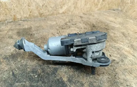 Ford Focus Wiper motor BM5117504AJ HW3535SW1514