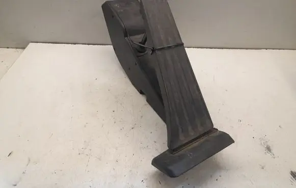 BMW X5 E53 Accelerator throttle pedal 35406762480
