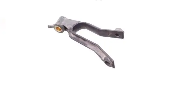 Opel Astra H Radiator mount bracket 13162131