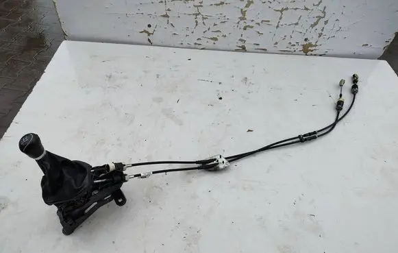Ford Fiesta Gear selector 