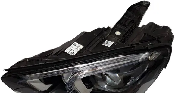 Mercedes-Benz GLE W167 Headlight/headlamp A1679060303