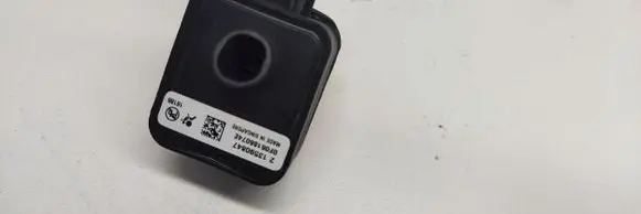 Chevrolet Corvette C7 Airbag deployment crash/impact sensor 13590847