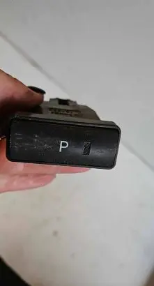 Toyota Prius (XW20) Hand parking brake switch 15A685