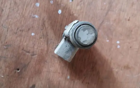 Volkswagen Touareg I Parking PDC sensor 1J0919275