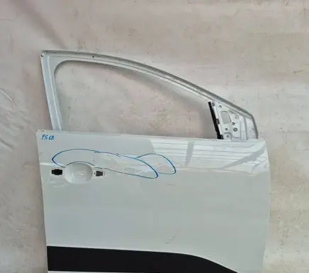Dacia Sandero III Front door 801123179R