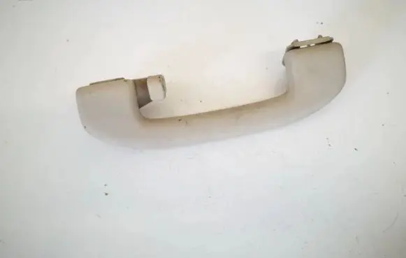 Nissan Murano Z50 Rear interior roof grab handle