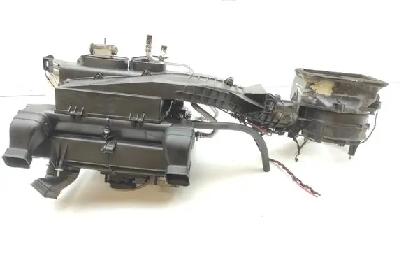 Mercedes-Benz Sprinter W906 Interior heater climate box assembly A9068300160