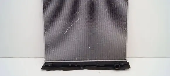 Isuzu D-Max Coolant radiator 8982064220