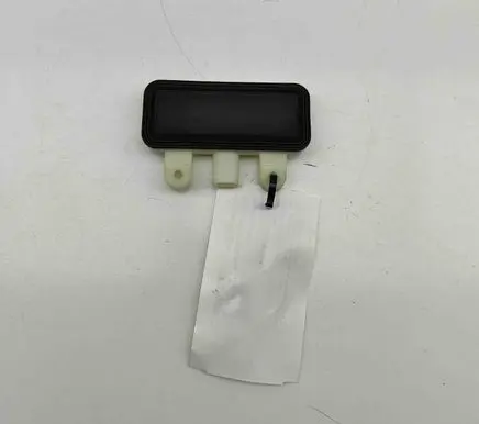 Mercedes-Benz E A207 Tailgate/boot open switch button A2218702410