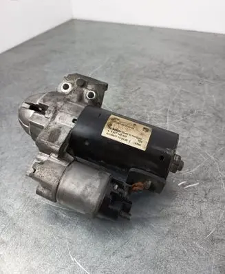 BMW 3 F30 F35 F31 Starter motor 8574102