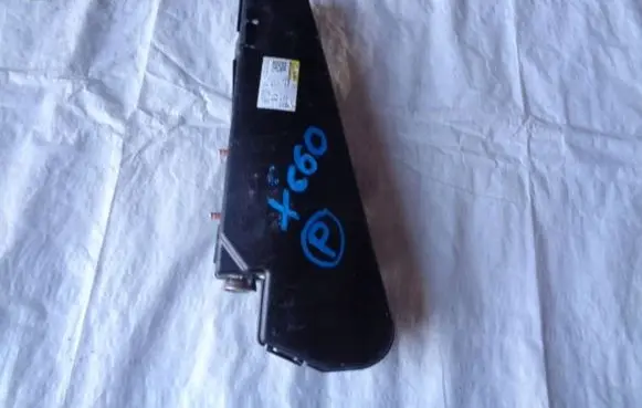 Volvo XC60 Seat airbag