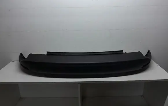 Renault Clio IV Front bumper lip 850B25777R 511657892R