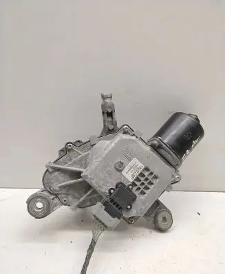 Citroen C4 I Picasso Wiper motor 53630337