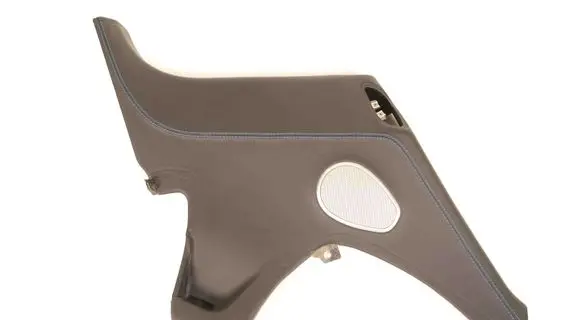 Aston Martin DB11 Coupe rear side trim panel 