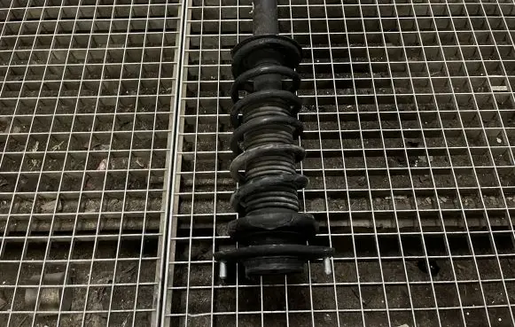 Subaru XV Rear shock absorber/damper 20365FJ411