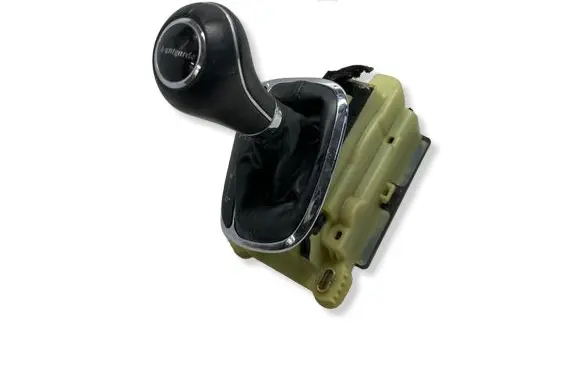 Mercedes-Benz CLK A209 C209 Gear shifter/selector A2032678524